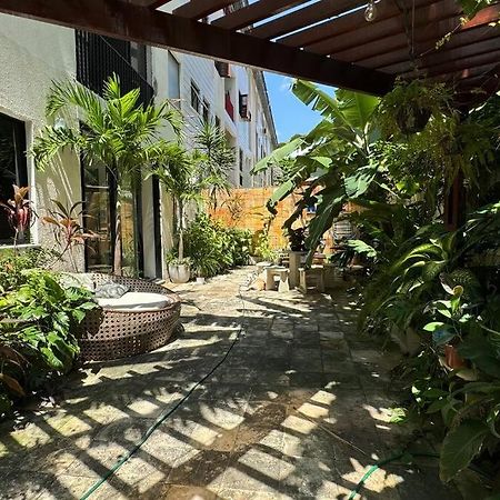Jardim Iracema Appartement Fortaleza  Buitenkant foto