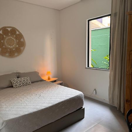 Jardim Iracema Appartement Fortaleza  Buitenkant foto