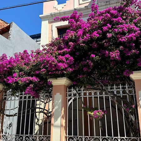 Jardim Iracema Appartement Fortaleza  Buitenkant foto
