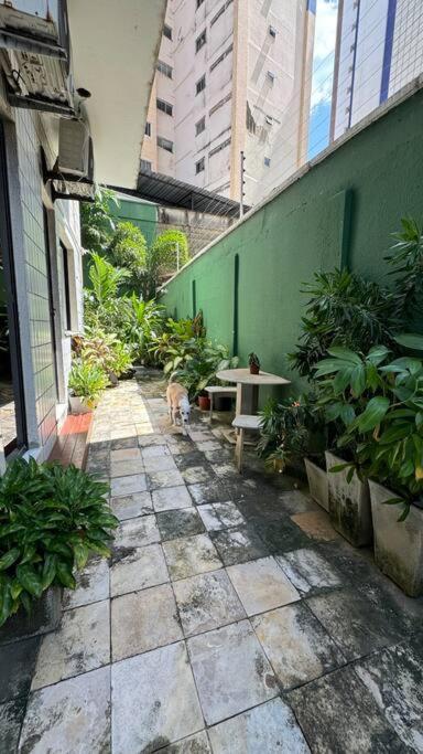 Jardim Iracema Appartement Fortaleza  Buitenkant foto