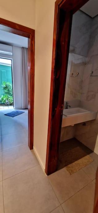 Jardim Iracema Appartement Fortaleza  Buitenkant foto