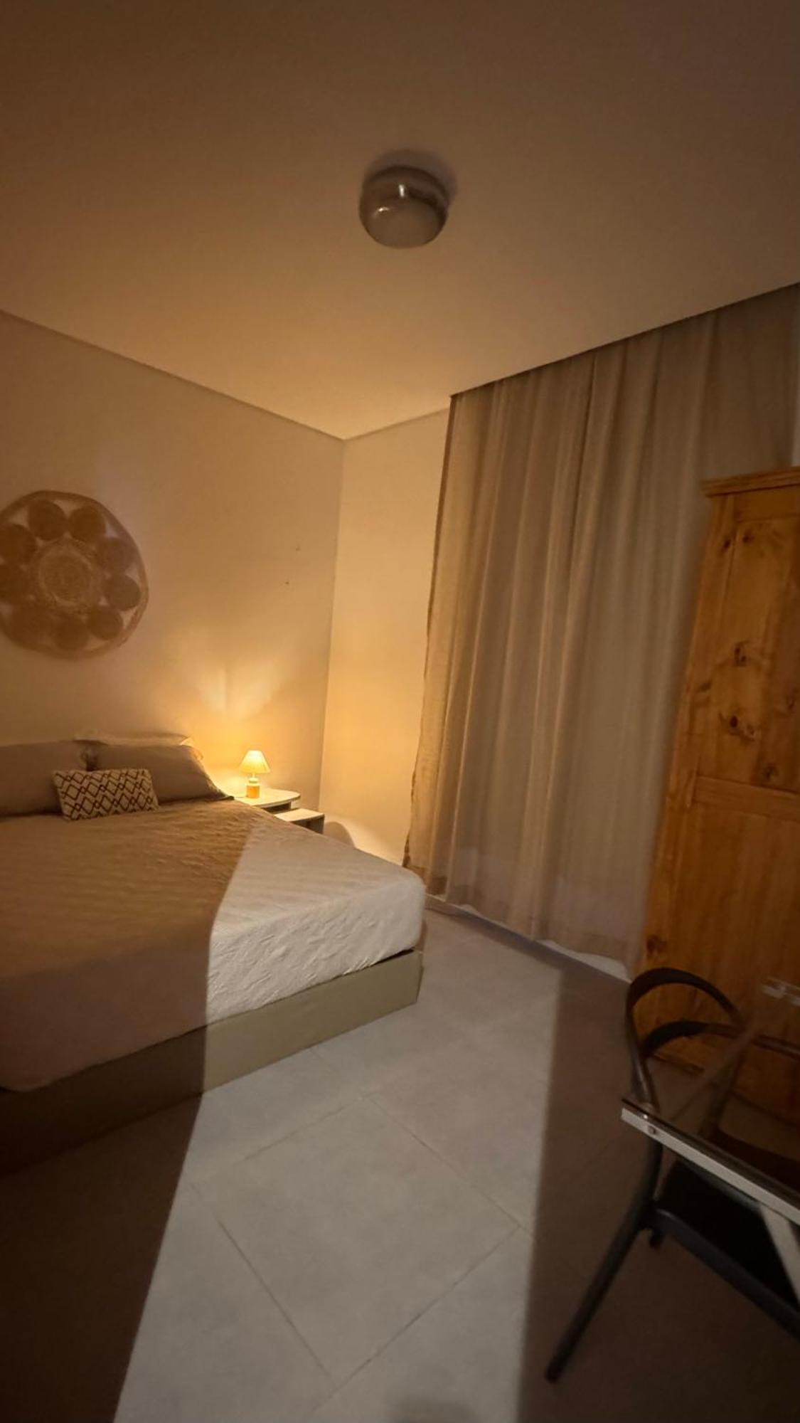 Jardim Iracema Appartement Fortaleza  Kamer foto