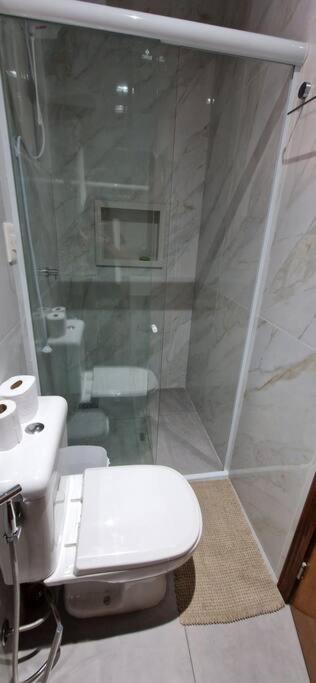 Jardim Iracema Appartement Fortaleza  Buitenkant foto