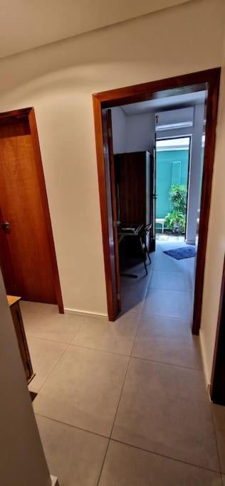 Jardim Iracema Appartement Fortaleza  Buitenkant foto