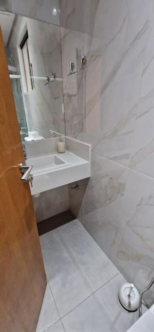 Jardim Iracema Appartement Fortaleza  Buitenkant foto
