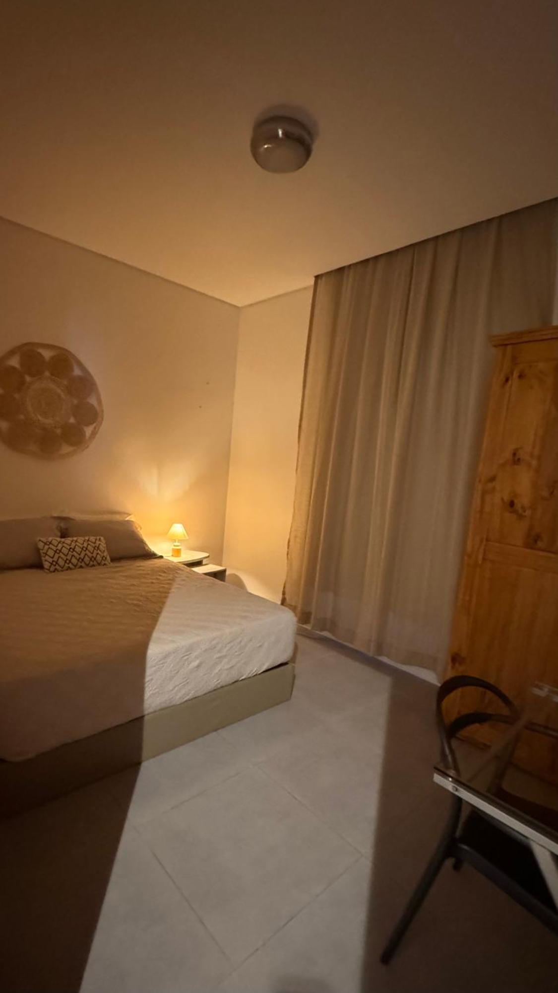 Jardim Iracema Appartement Fortaleza  Buitenkant foto