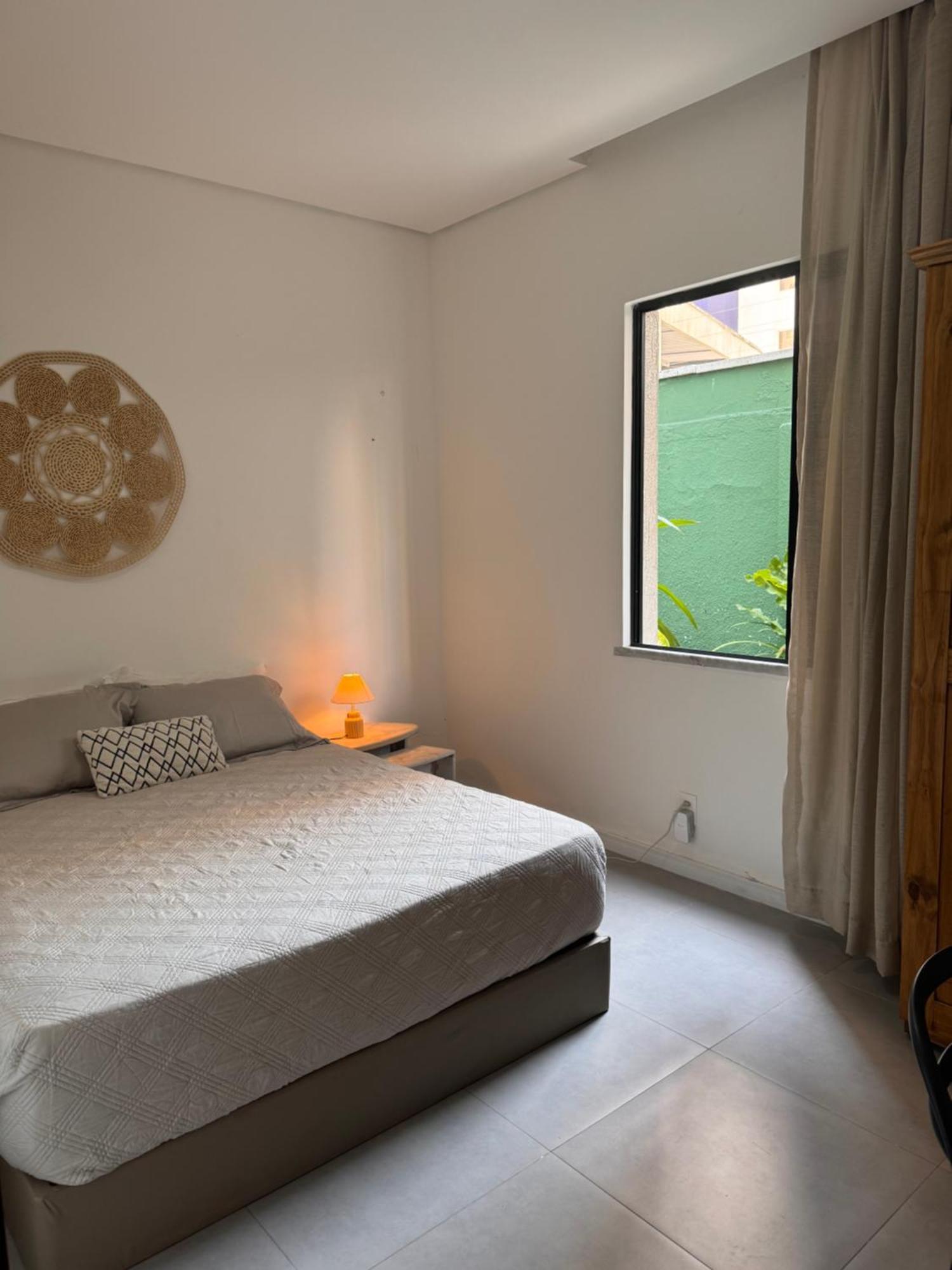 Jardim Iracema Appartement Fortaleza  Buitenkant foto
