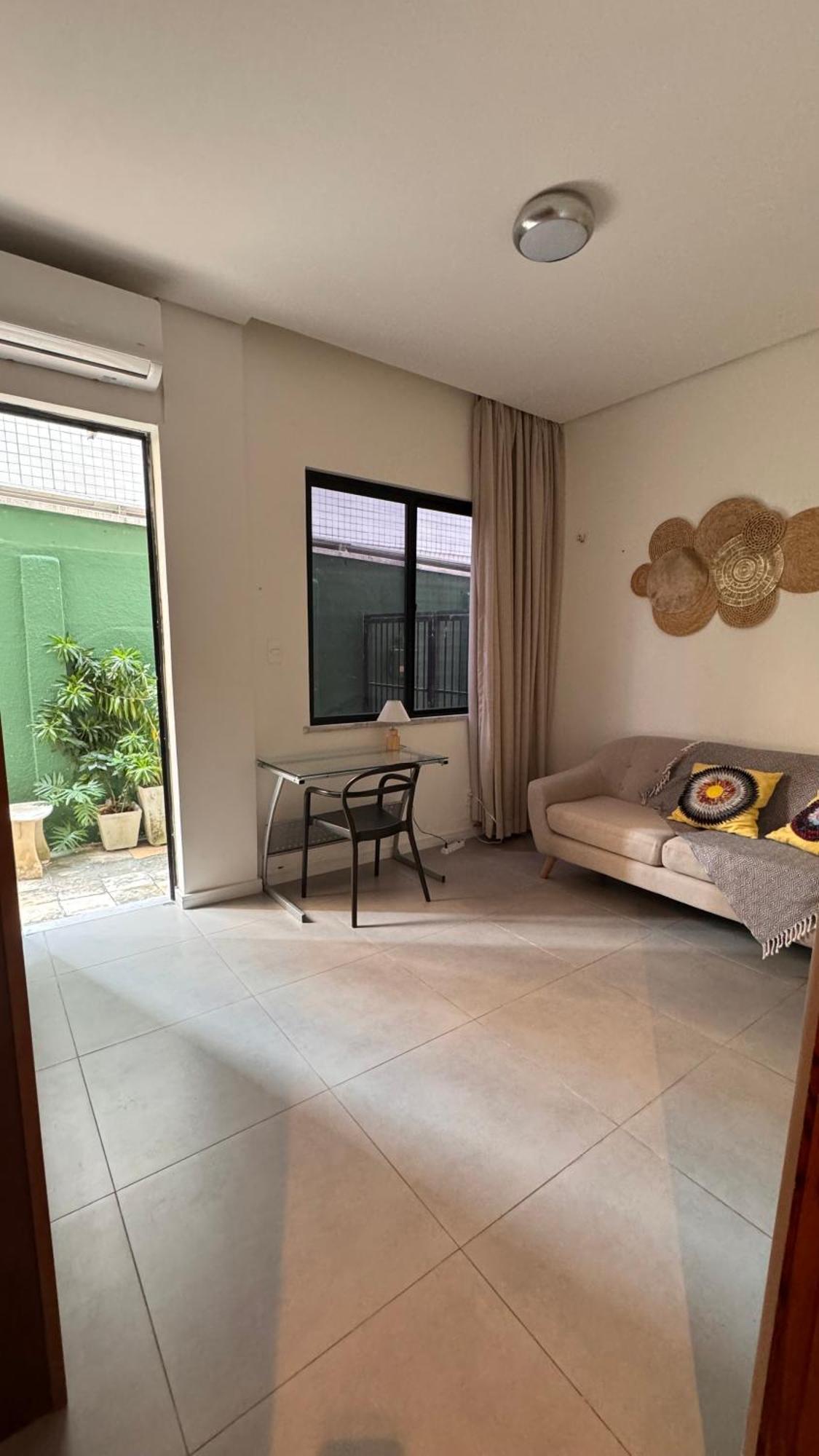 Jardim Iracema Appartement Fortaleza  Buitenkant foto